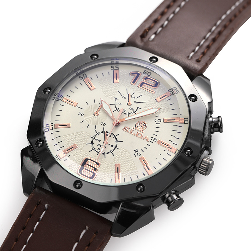 Top 10 Reasons Distributors Prefer Guangzhou Watch Manufacturers