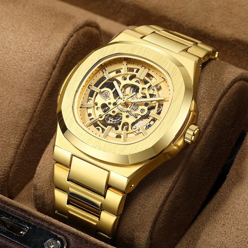 Inside Guangzhou&rsquo;s Watch Wholesale Market: A Buyer&rsquo;s Guide