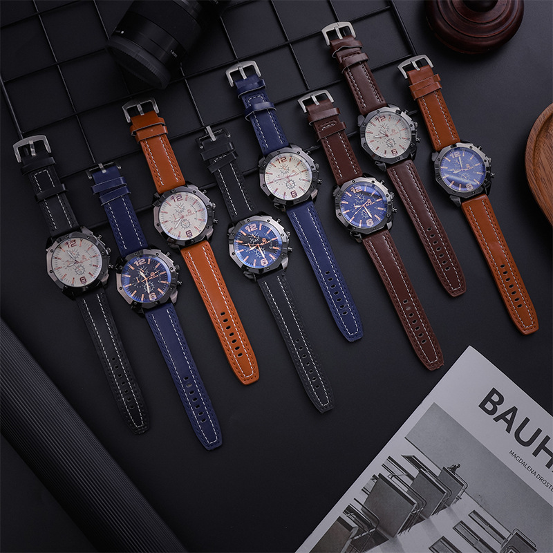 Private Label Watches: A Step-by-Step Guide for New Entrepreneurs