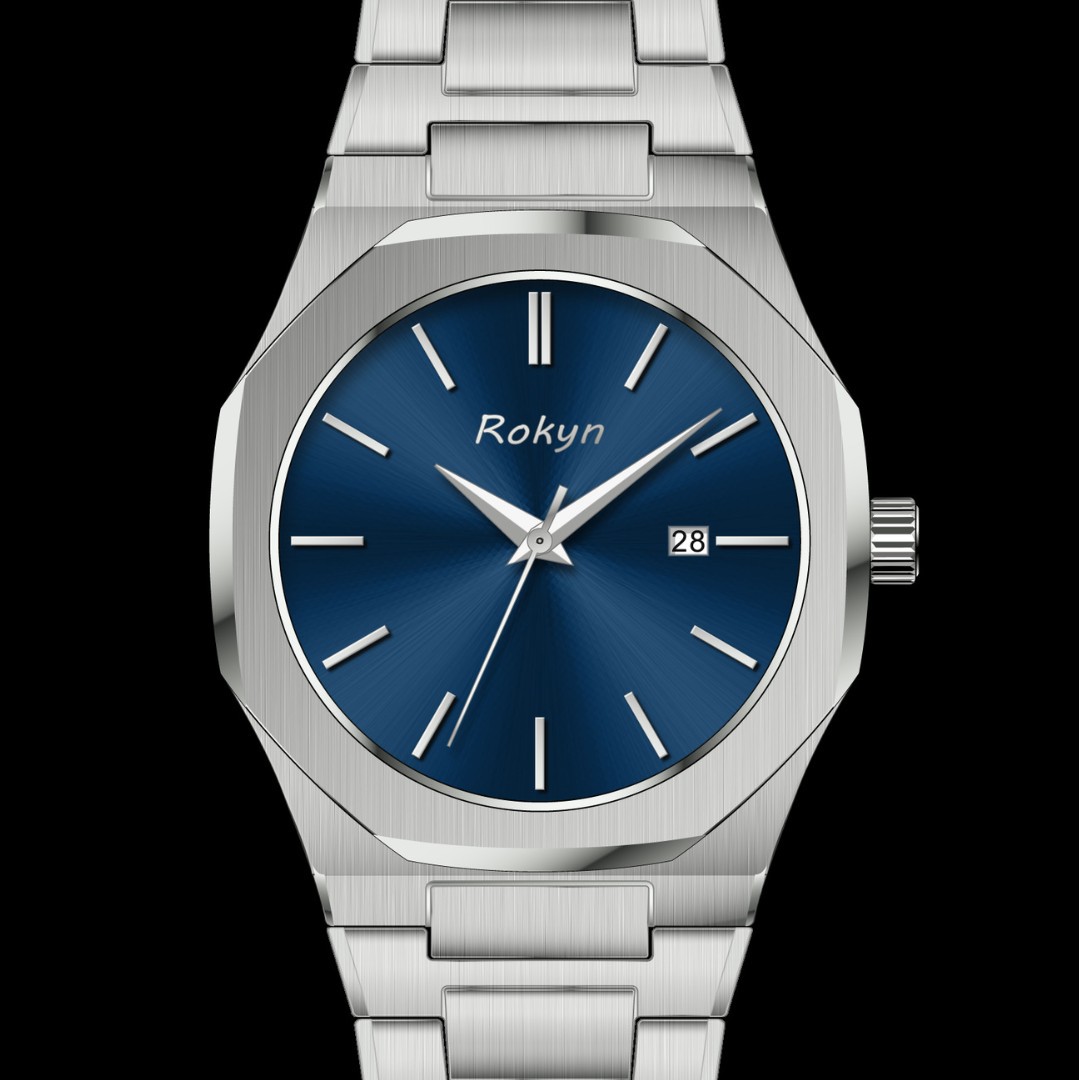 How to Start Your Own Watch Brand with OEM Services from China