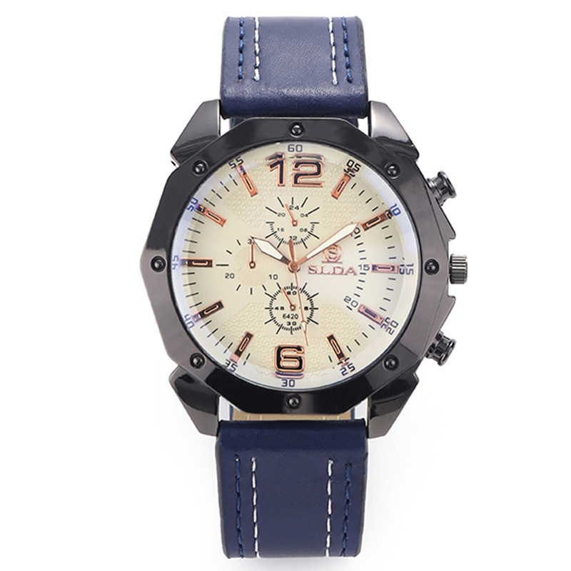 Guangzhou Watch Market: The Secret Hub for Private Label Watch Brands