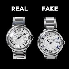 Common Cartier Counterfeit Techniques in Guangzhou Market | Buyer&rsquo;s Guide